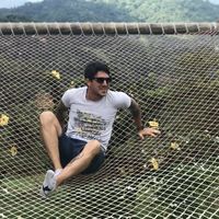 Matias Lloret的照片