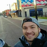 Niklas Nolte's Photo