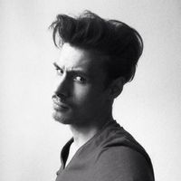 Artur Skorża's Photo