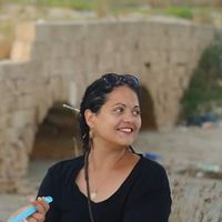 Genevieve Begue's Photo