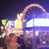 Viola Moretti's Photo