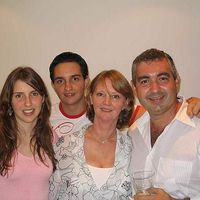 Rita Maria Borro's Photo