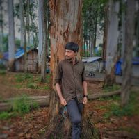 Prem Chandhravel的照片