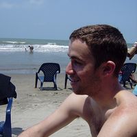 Fotos de Bertrand Thiel