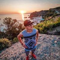 Novak Radulovic的照片