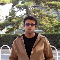 Girish Shilamkar's Photo