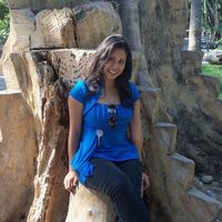 Ingrid Irani的照片