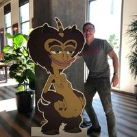 Aleksandr Shulman的照片