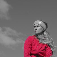 Nora Ausserhofer's Photo