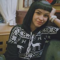 Prisyach Svetlana's Photo