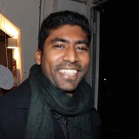 Elston Diniz's Photo