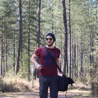 Stephane HONIAT的照片