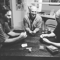 Fotos de Zachary Gubser