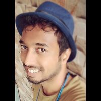 Vikas Talavia's Photo