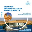 Aswan & luxor Nile Cruise Trip 's picture