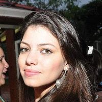 Mayara Paiola's Photo