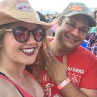 Elizabeth Rossell的照片