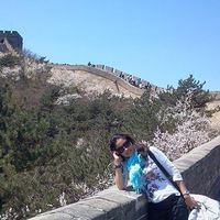 LyLy Caceres的照片