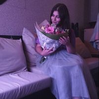 Anna Zhanko的照片