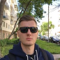 Vitalii Mosov的照片