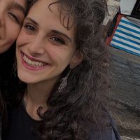 Anais Chehab's Photo