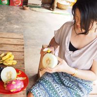 Fotos de Rie Yoshida