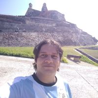 Jose Guillermo's Photo