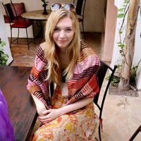 Frida Furmyr's Photo