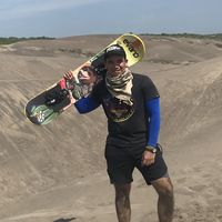 Emilio Alonso Medrano的照片