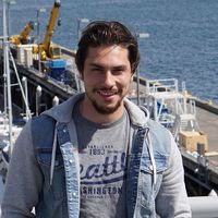 Andy Maycumber's Photo