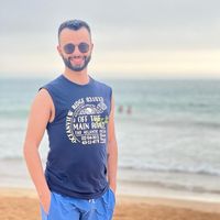 Sherif Amine的照片