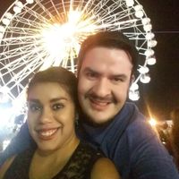 Photos de Luis Cerda