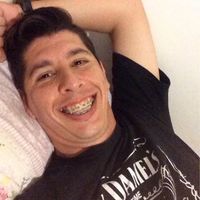 Facundo Canteros's Photo