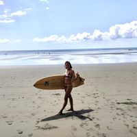 Karin Holzapfel's Photo