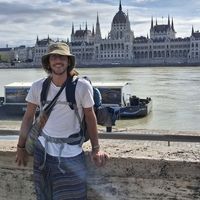 Fotos de Yaakov Solomon