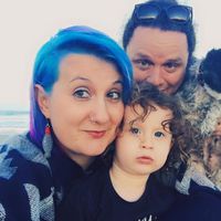 The Tsudons  Family的照片