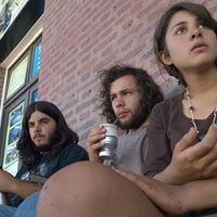 Le foto di Fer Echeverría