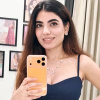 Tanushree Grag's Photo