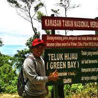 Fotos von Hendra Kurniawan