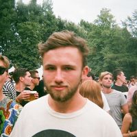 Jamie Hignett's Photo