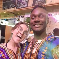 Anya Balgauzen的照片