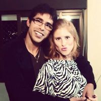 Giuliano Homem的照片