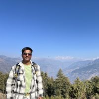 Krishna Sahu的照片