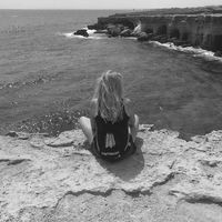 Claudia Wiget's Photo