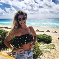 Sarah Gisele's Photo