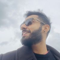 Prateek Sudera's Photo