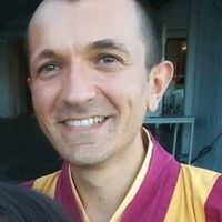 Sangyé Kelsang's Photo