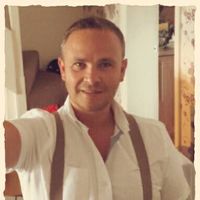 Le foto di Jonny Tristram