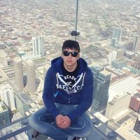 Fotos de Эльдар Ташкалов