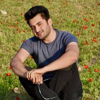 Amirhossein mehrabadi's Photo